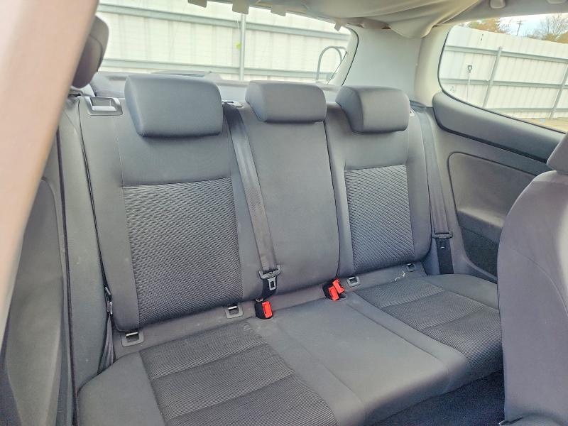 Продаж на аукціоні авто 2008 Volkswagen Rabbit, vin: WVWAB71K98W100808, номер лоту: 50624306