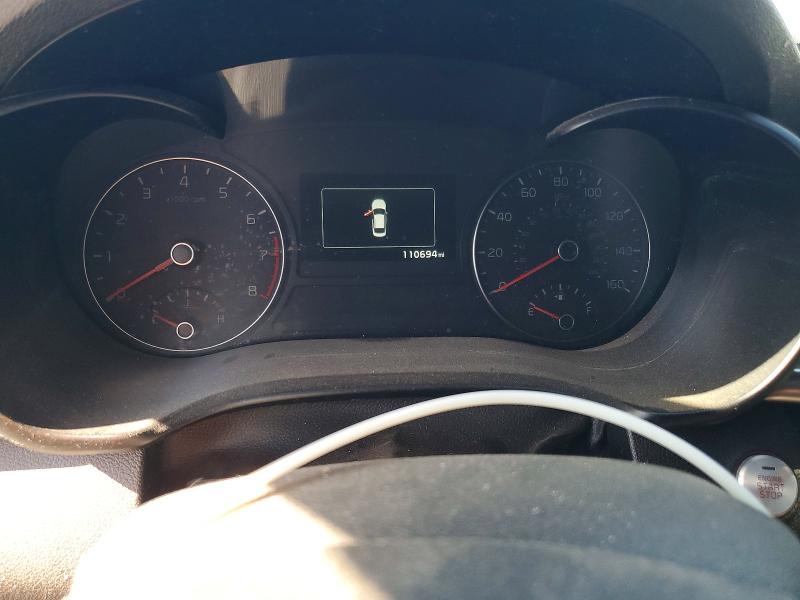 50446036 :رقم المزاد ، 5XXGW4L20GG013681 vin ، 2016 Kia Optima مزاد بيع