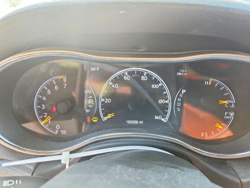 2015 Jeep Grand Cherokee მანქანა იყიდება აუქციონზე, vin: 1C4RJFBG9FC844160, აუქციონის ნომერი: 49509236