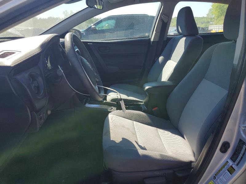 Продаж на аукціоні авто 2018 Toyota Corolla, vin: 2T1BURHE7JC966550, номер лоту: 49115026