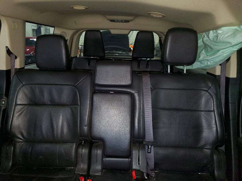 Продаж на аукціоні авто 2013 Ford Flex, vin: 2FMHK6D8XDBD02444, номер лоту: 51073946