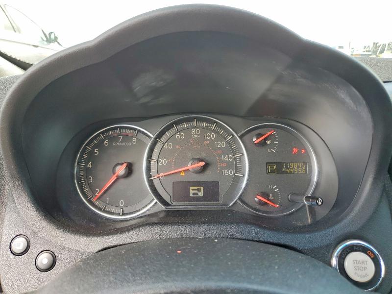 Aukcja sprzedaży 2014 Nissan Maxima, vin: 1N4AA5AP2EC495355, numer aukcji: 50297066