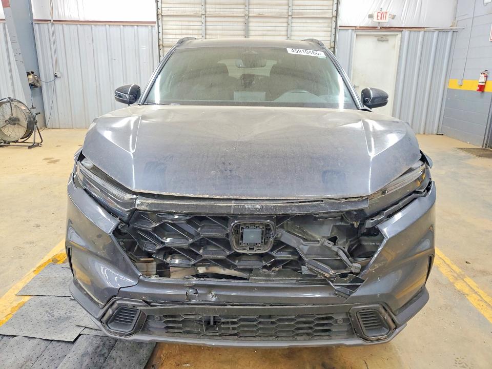 49910466 :رقم المزاد ، 5J6RS6H88RL029881 vin ، 2024 Honda Cr-v مزاد بيع