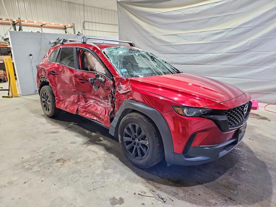 Продаж на аукціоні авто 2023 Mazda Cx-50, vin: 7MMVABCM1PN113868, номер лоту: 48903376