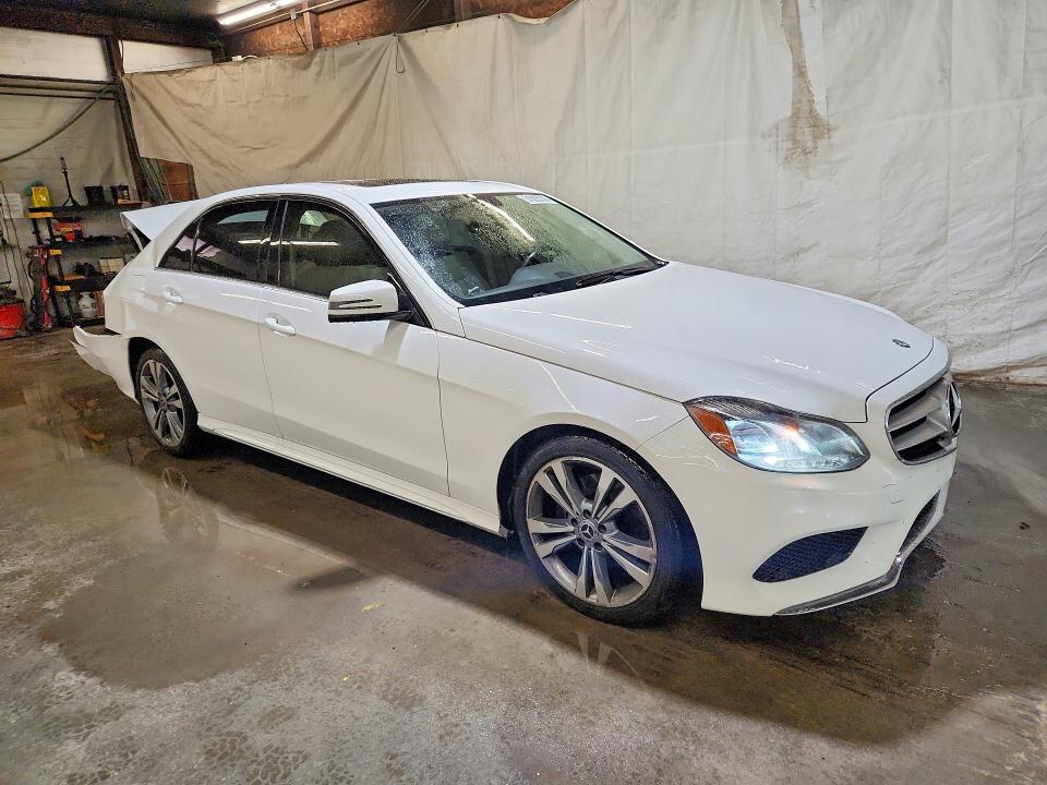 Продаж на аукціоні авто 2016 Mercedes-benz E, vin: WDDHF8JB5GB179267, номер лоту: 51505736