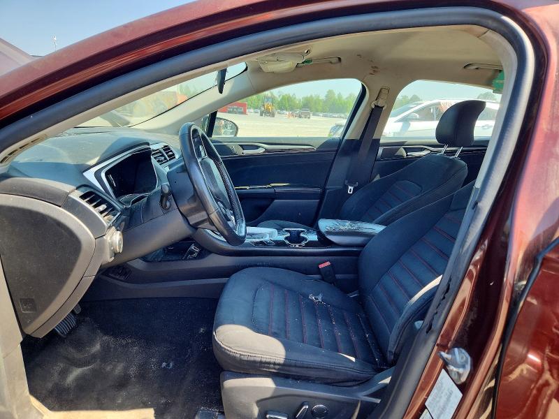 Aukcja sprzedaży 2016 Ford Fusion, vin: 3FA6P0HD1GR210443, numer aukcji: 50651146