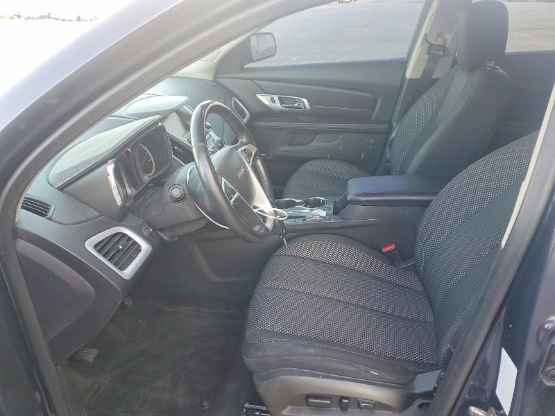 Продажа на аукционе авто 2015 Gmc Terrain, vin: 2GKALREK6F6222430, номер лота: 48933176