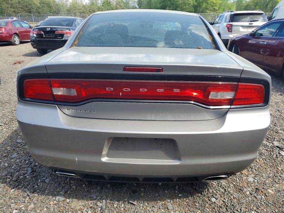 Продажа на аукционе авто 2013 Dodge Charger, vin: 2C3CDXBG7DH640068, номер лота: 49857776