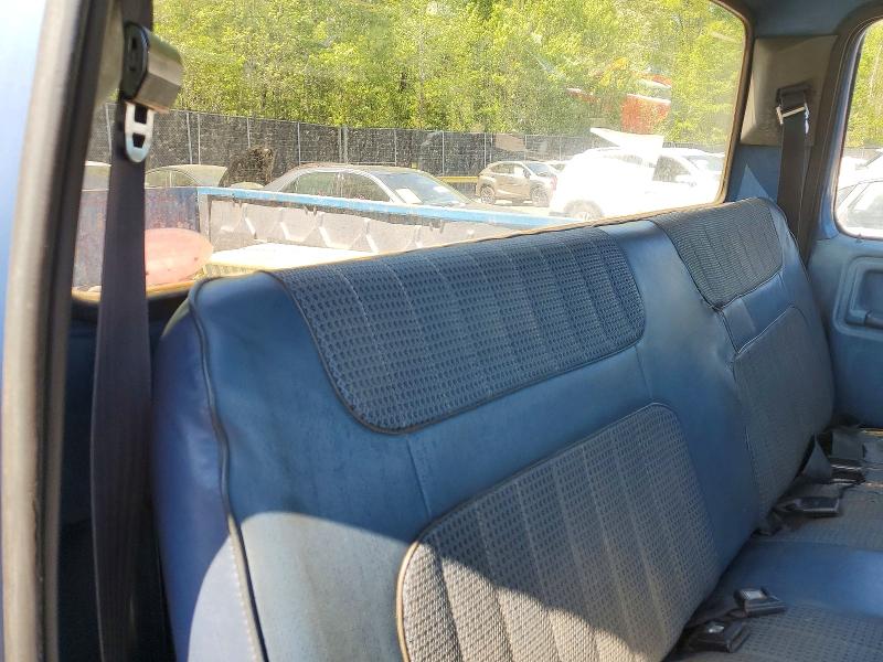 Продажа на аукционе авто 1985 Ford F150, vin: 1FTEF14Y2FNA60920, номер лота: 50310456