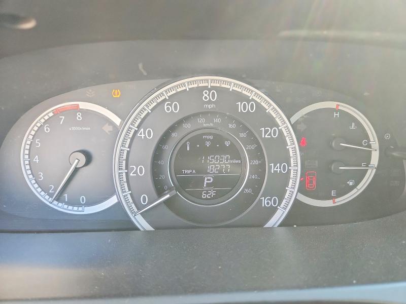 Продажа на аукционе авто 2014 Honda Accord, vin: 1HGCR2F88EA181010, номер лота: 49102766