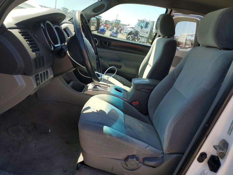 49839246 :رقم المزاد ، 5TETX22N08Z568760 vin ، 2008 Toyota Tacoma مزاد بيع