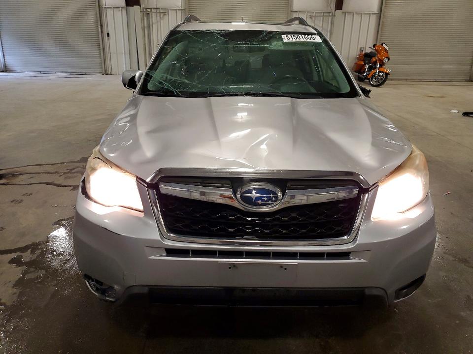 Продажа на аукционе авто 2014 Subaru Forester, vin: JF2SJAEC5EH498964, номер лота: 51501656