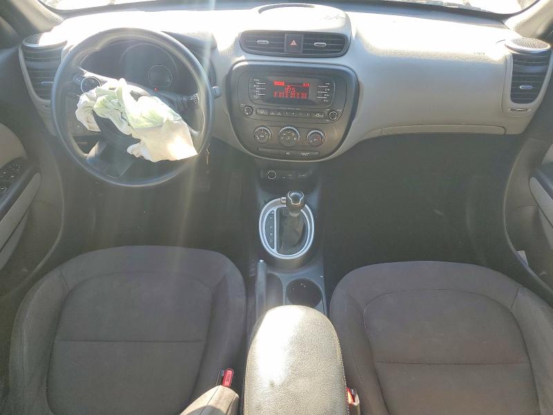 Aukcja sprzedaży 2016 Kia Soul, vin: KNDJN2A20G7300799, numer aukcji: 49904566