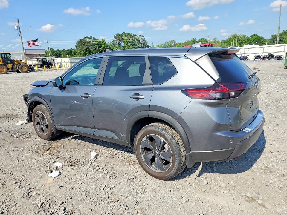 Продажа на аукционе авто 2026 Nissan Rogue, vin: 5N1BT3BA5TC702658, номер лота: 51426156