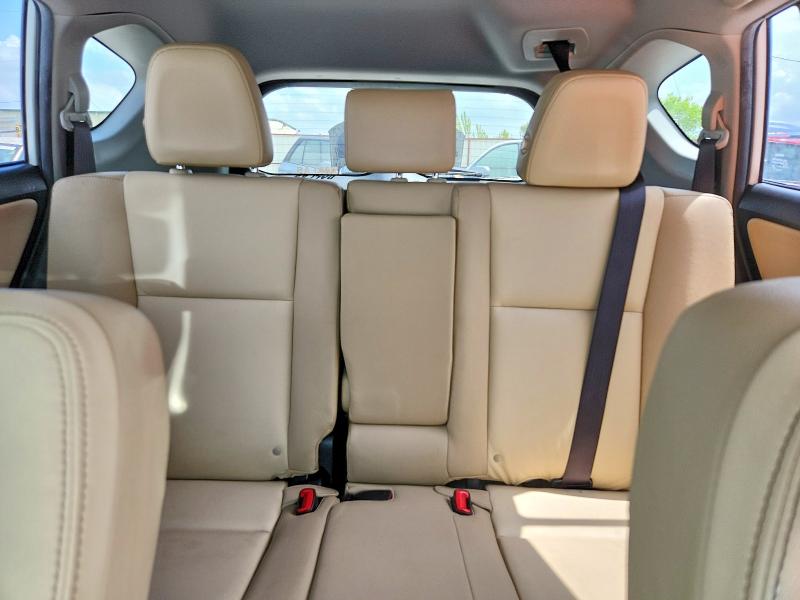 49400436 :رقم المزاد ، JTMYFREV4EJ018819 vin ، 2014 Toyota Rav4 مزاد بيع