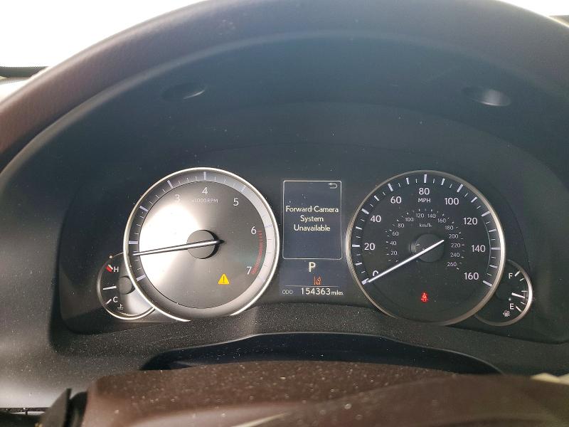 Aukcja sprzedaży 2016 Lexus Es, vin: JTHBK1GG8G2219698, numer aukcji: 49641926