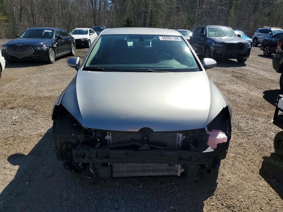 Продаж на аукціоні авто 2018 Volkswagen Golf, vin: 3VWG17AU3JM288291, номер лоту: 50382106