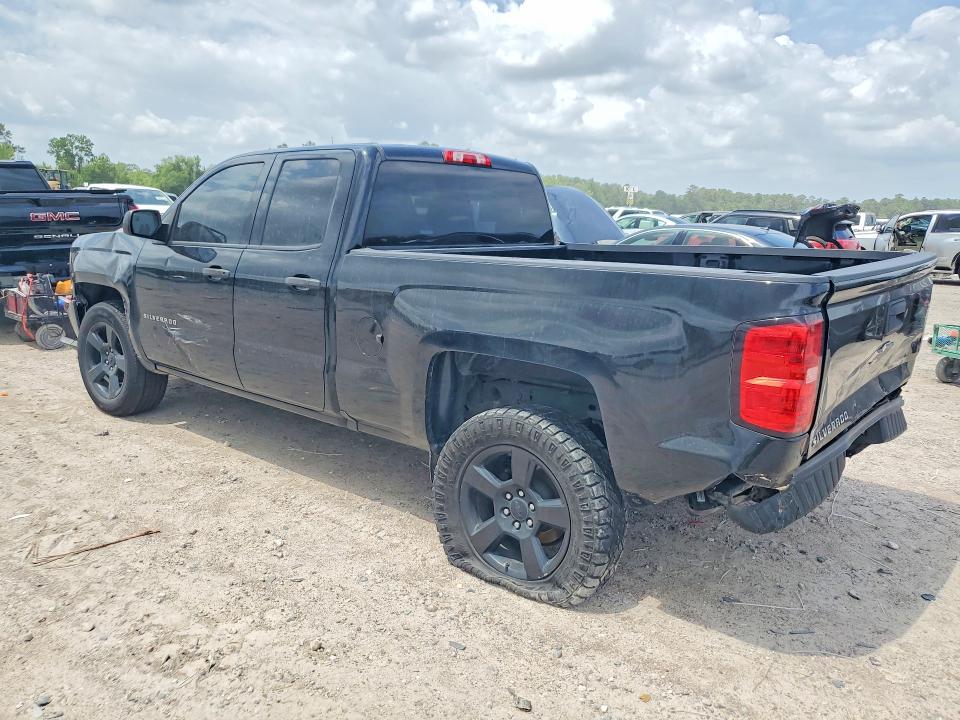 Aukcja sprzedaży 2018 Chevrolet Silverado, vin: 1GCRCNEH5JZ354488, numer aukcji: 49513896