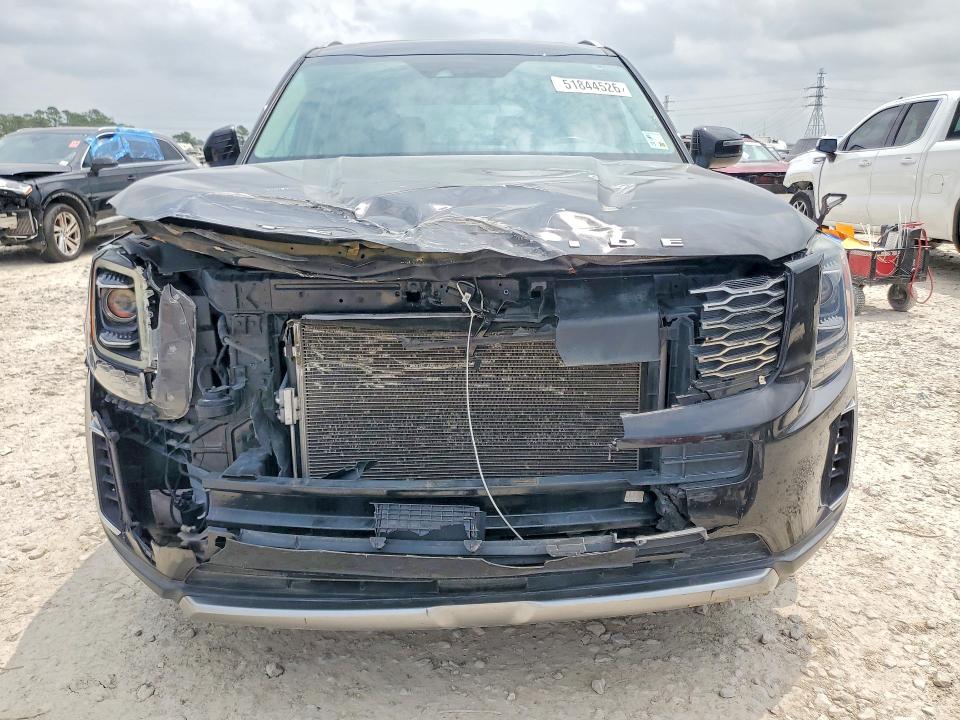 Aukcja sprzedaży 2021 Kia Telluride, vin: 5XYP64HC6MG138323, numer aukcji: 51844526