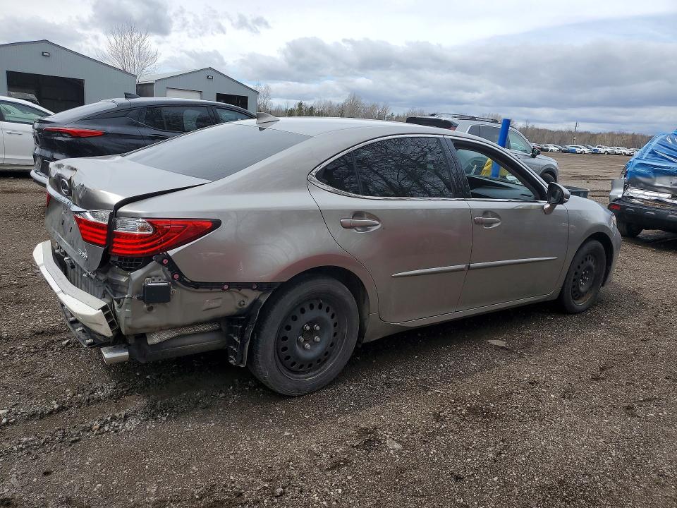 Aukcja sprzedaży 2015 Lexus Es 350, vin: JTHBK1GG0F2187554, numer aukcji: 48476076