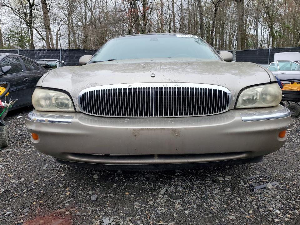 Aukcja sprzedaży 2001 Buick Park Avenue, vin: 1G4CW54K314125987, numer aukcji: 48386396