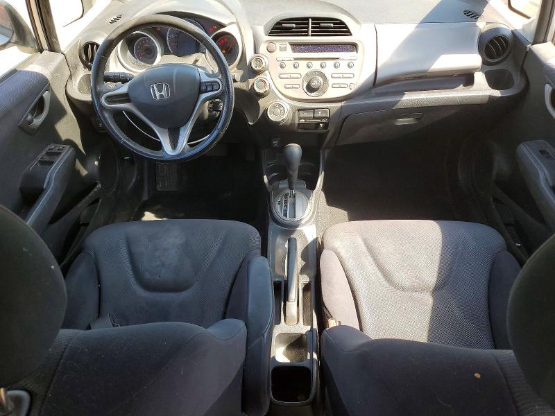 Aukcja sprzedaży 2011 Honda Fit, vin: JHMGE8H54BC003949, numer aukcji: 50315796