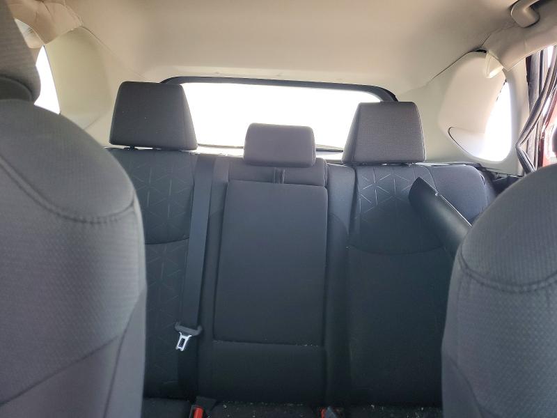52203876 :رقم المزاد ، 2T3W1RFV4NW191486 vin ، 2022 Toyota Rav4 مزاد بيع