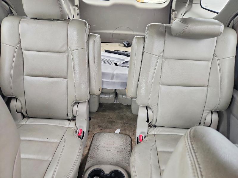 51876066 :رقم المزاد ، 1C4RDHAG1DC692957 vin ، 2013 Dodge Durango مزاد بيع