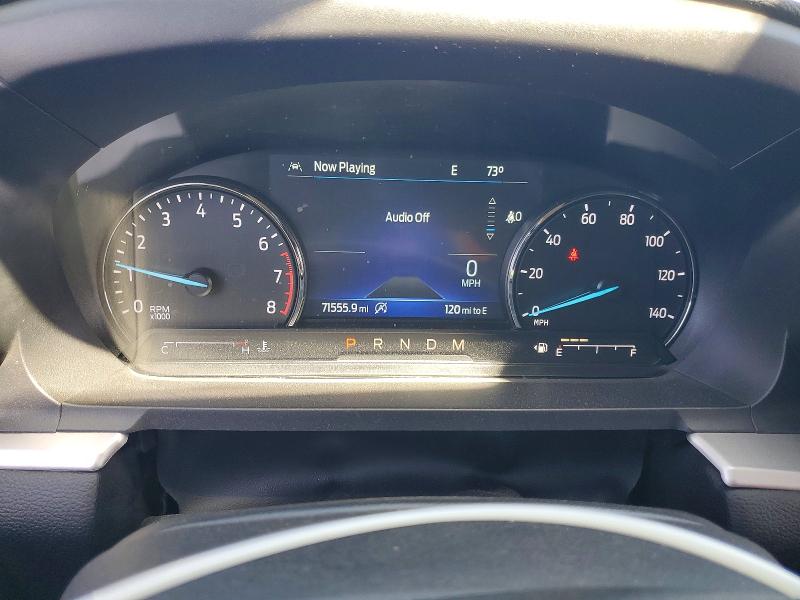 Продажа на аукционе авто 2021 Ford Explorer, vin: 1FMSK8DH6MGB71085, номер лота: 47834036