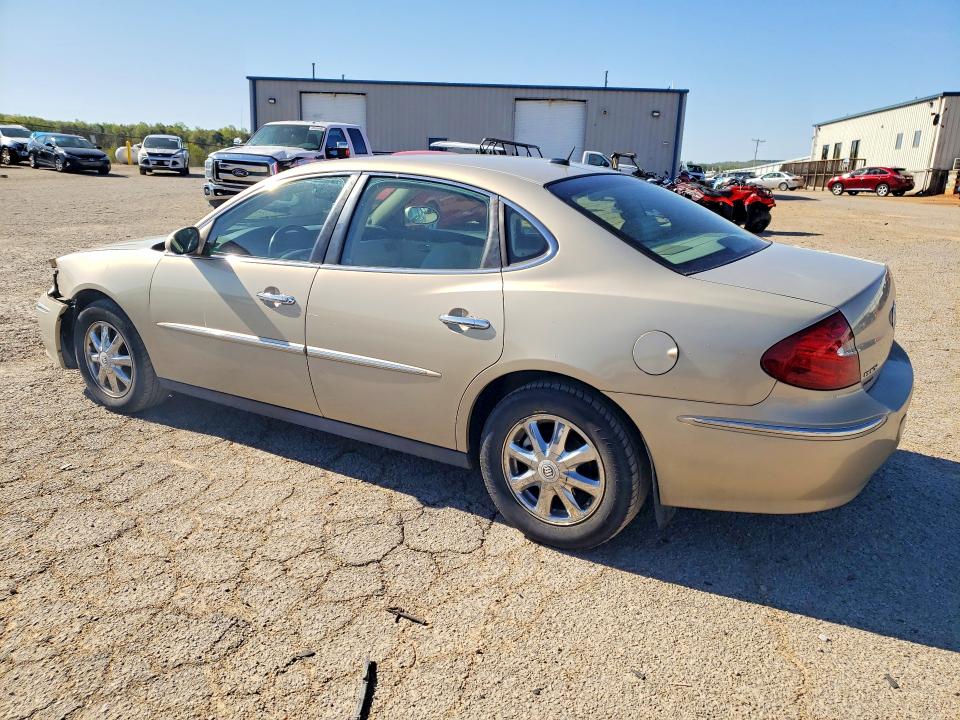Aukcja sprzedaży 2008 Buick Lacrosse, vin: 2G4WC582881136442, numer aukcji: 49060556