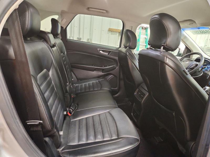 Aukcja sprzedaży 2016 Ford Edge, vin: 2FMPK4J92GBC41561, numer aukcji: 48468356