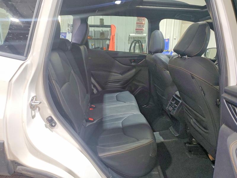 Aukcja sprzedaży 2023 Subaru Forester, vin: JF2SKAMC4PH440281, numer aukcji: 51405406