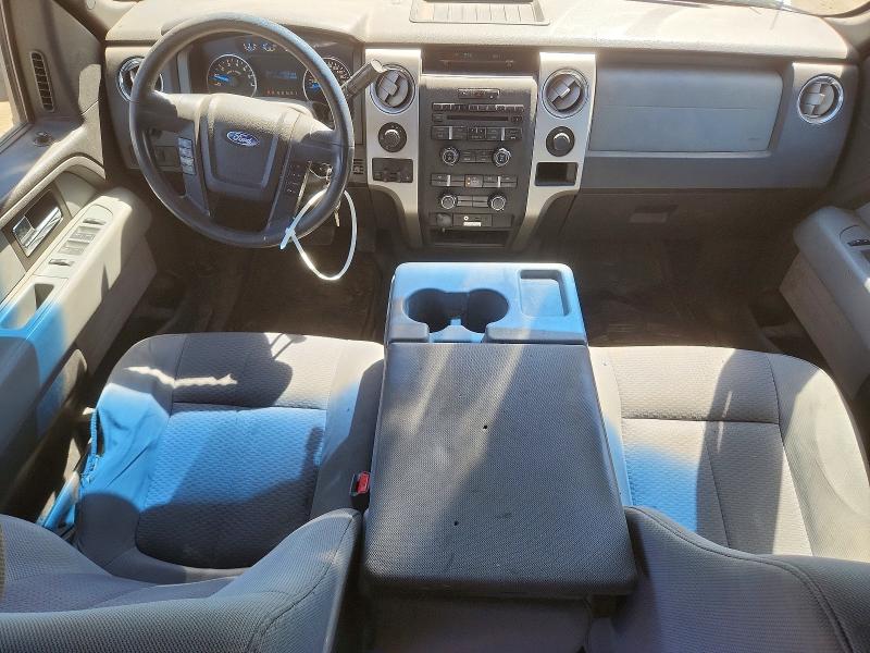 Aukcja sprzedaży 2013 Ford F150, vin: 1FTFW1EF4DFB70103, numer aukcji: 51426676
