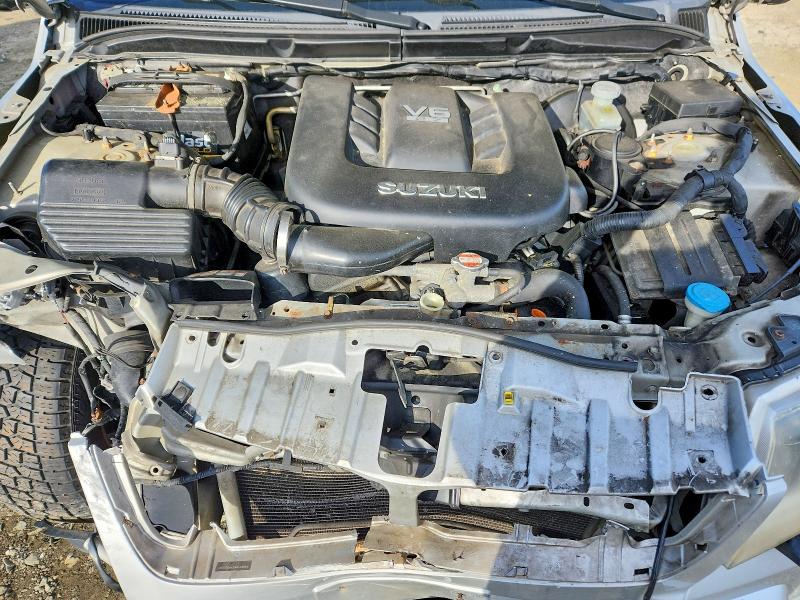 51353346 :رقم المزاد ، JS3TE944384103886 vin ، 2008 Suzuki Grand Vitara مزاد بيع