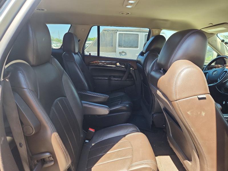 49423516 :رقم المزاد ، 5GAKRBKD4EJ154403 vin ، 2014 Buick Enclave مزاد بيع