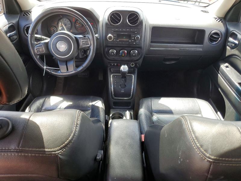 46163536 :رقم المزاد ، 1C4NJPFA8GD677067 vin ، 2016 Jeep Patriot مزاد بيع