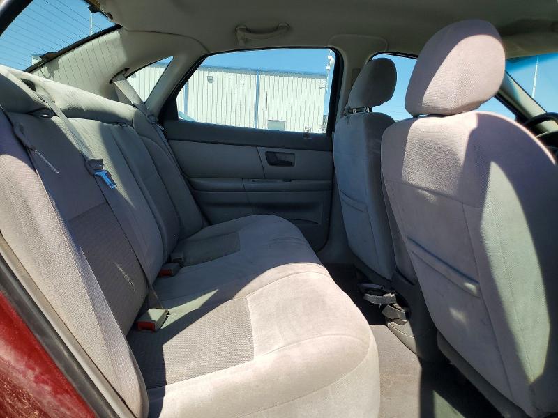 51043226 :رقم المزاد ، 1FAFP53215A118484 vin ، 2005 Ford Taurus X مزاد بيع