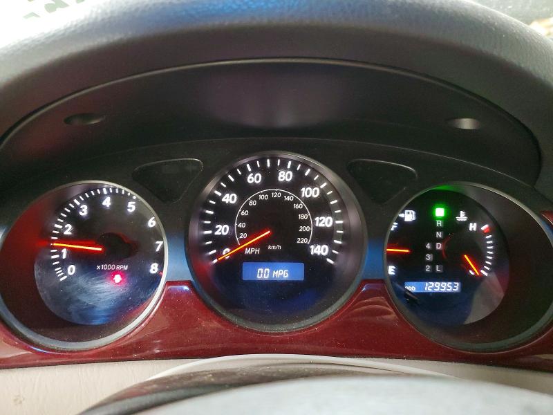 48237186 :رقم المزاد ، JTHBA30G645018126 vin ، 2004 Lexus Es 330 مزاد بيع
