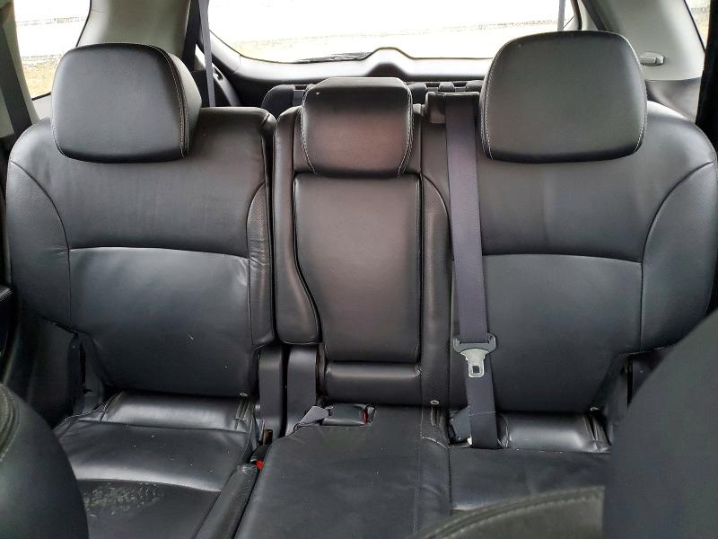 Продаж на аукціоні авто 2008 Mitsubishi Outlander, vin: JA4MT41X18Z007990, номер лоту: 47635416