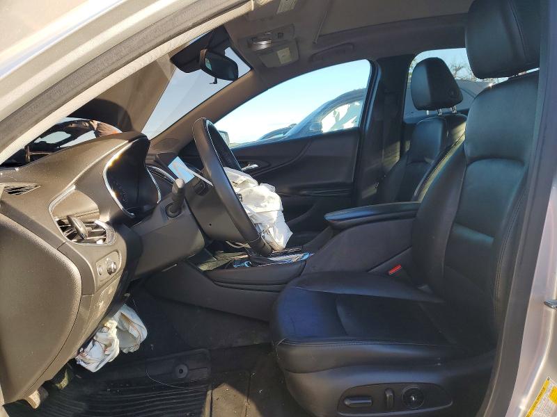 Продаж на аукціоні авто 2018 Chevrolet Malibu, vin: 1G1ZD5ST1JF137746, номер лоту: 48985786