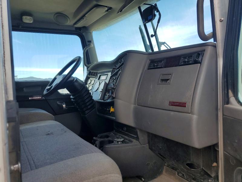 Aukcja sprzedaży 2019 Kenworth Unknown, vin: 2NKHHM6X1KM279311, numer aukcji: 47510036
