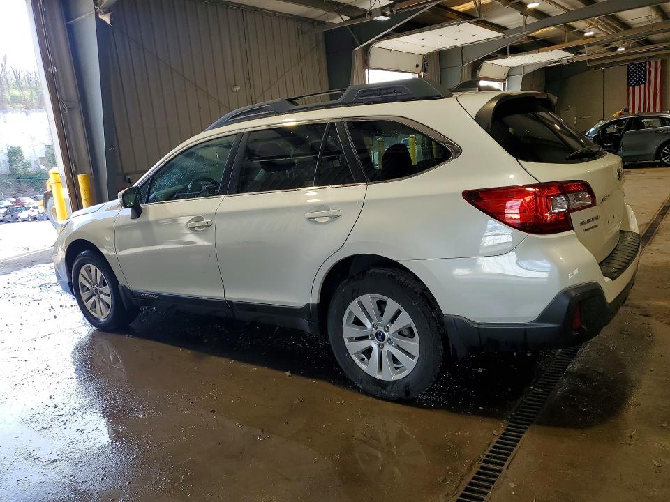 Продажа на аукционе авто 2019 Subaru Outback, vin: 4S4BSAHC2K3395898, номер лота: 48304636