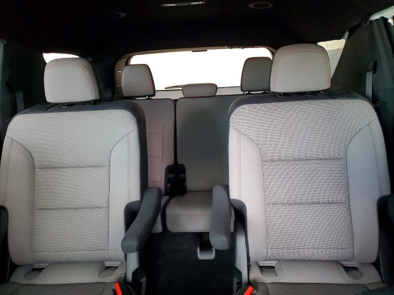 Продаж на аукціоні авто 2026 Chevrolet Traverse, vin: 1GNEVGKS8TJ252678, номер лоту: 48957416