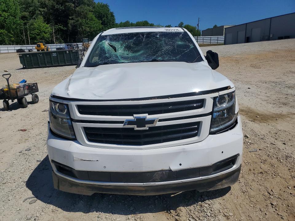 Aukcja sprzedaży 2018 Chevrolet Tahoe, vin: 1GNSKCKJ4JR175432, numer aukcji: 50231276
