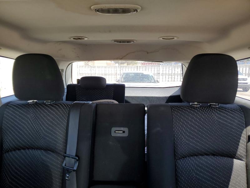Продаж на аукціоні авто 2015 Dodge Journey, vin: 3C4PDCBG4FT678549, номер лоту: 50733206