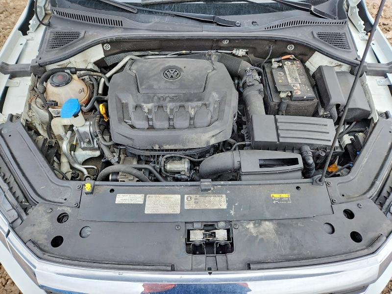 Продажа на аукционе авто 2020 Volkswagen Passat, vin: 1VWMA7A39LC001843, номер лота: 48450906