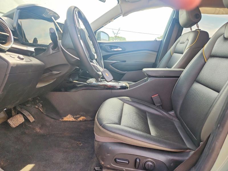 Aukcja sprzedaży 2025 Chevrolet Trax, vin: KL77LKEP5SC121063, numer aukcji: 49823776