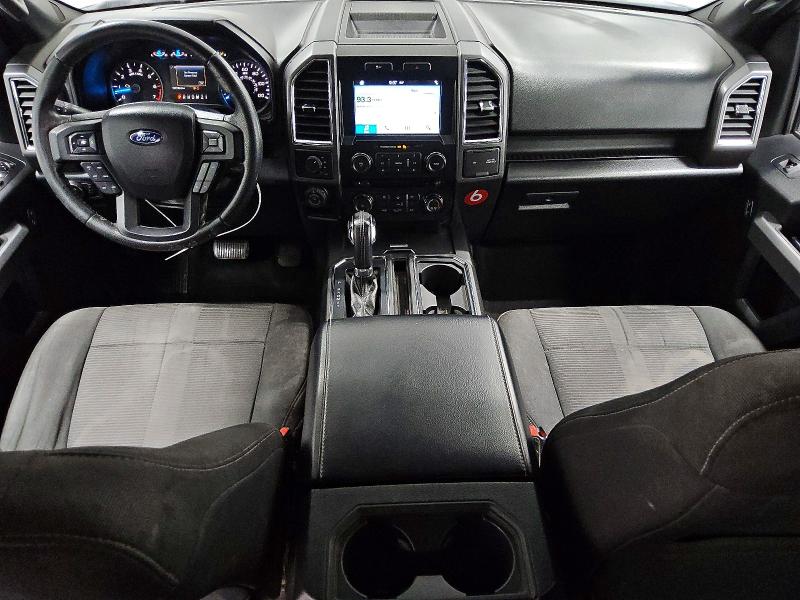 Продаж на аукціоні авто 2016 Ford F150, vin: 1FTEW1EG3GKE66634, номер лоту: 50285366