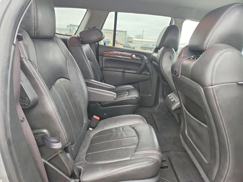 Продажа на аукционе авто 2015 Buick Enclave, vin: 5GAKRBKD1FJ374275, номер лота: 46960586