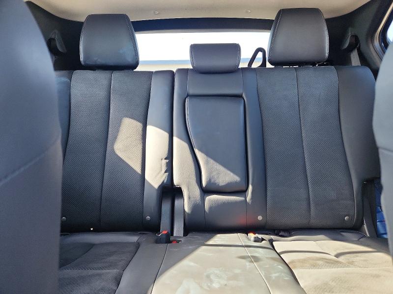 2026 Mitsubishi Eclipse Cross მანქანა იყიდება აუქციონზე, vin: JA4ATWAA9TZ019291, აუქციონის ნომერი: 50726456